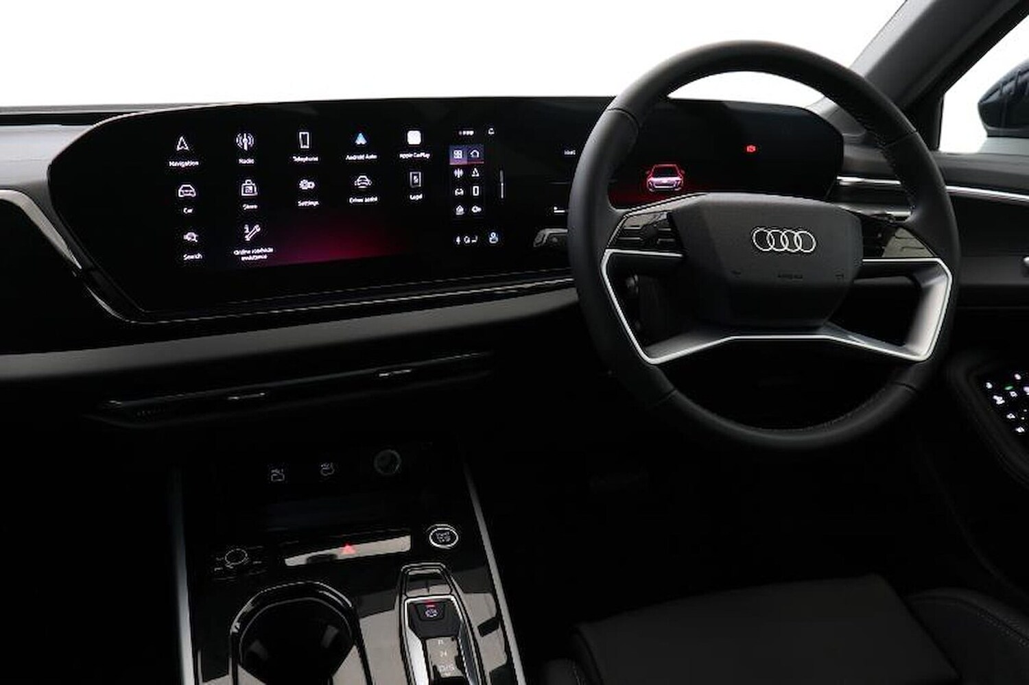 Used Audi A5 2025 for sale - 76064309: Photo 7
