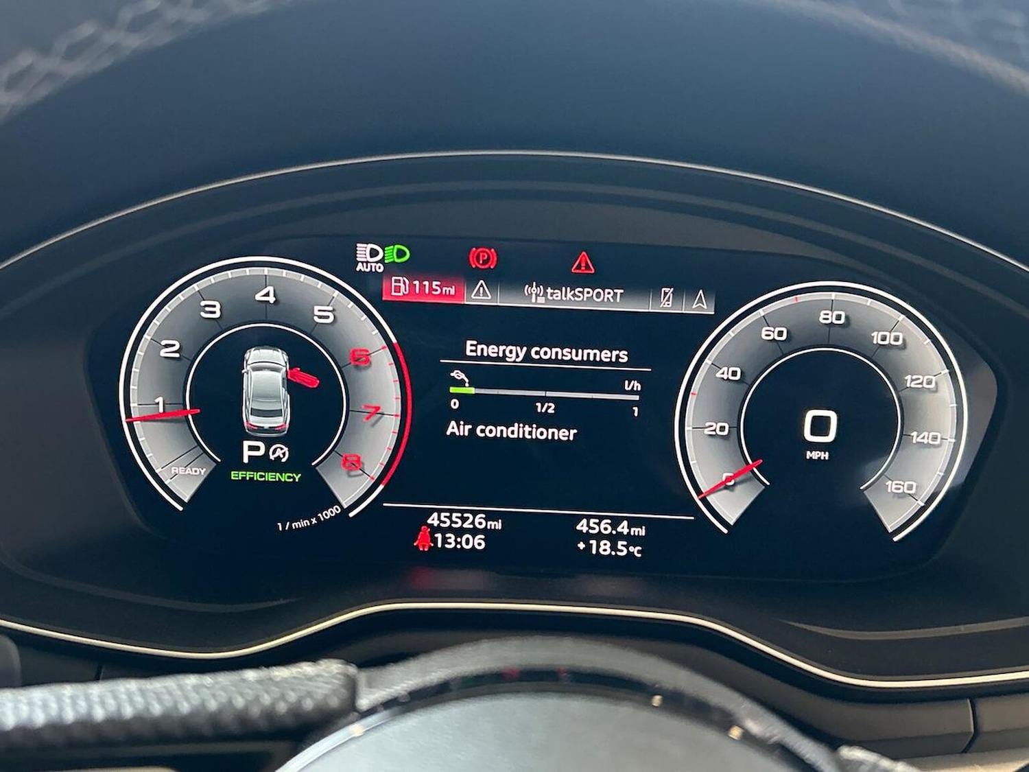 Used Audi A5 2022 for sale - 76144279: Photo 10