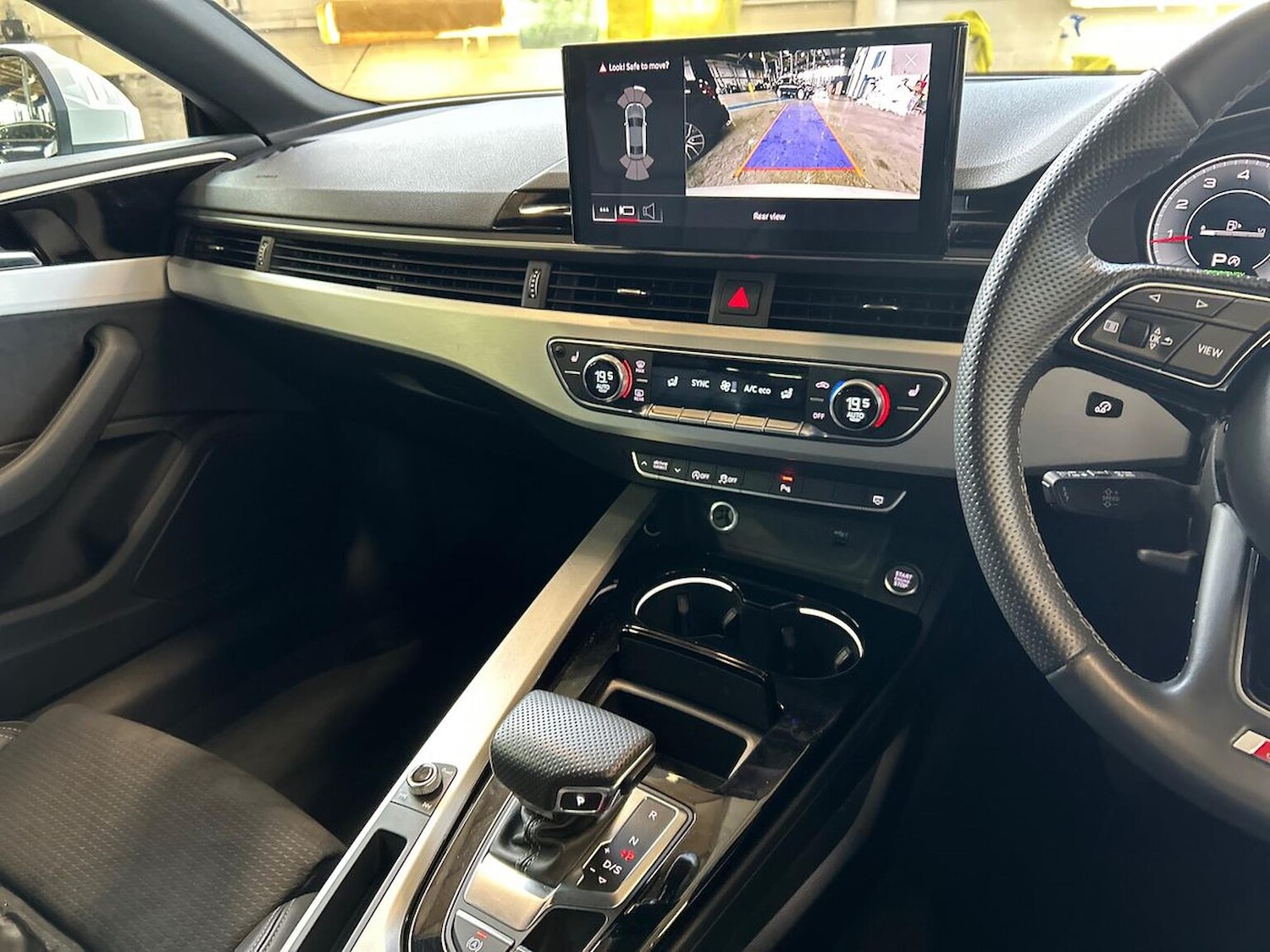 Used Audi A5 2022 for sale - 76144279: Photo 13