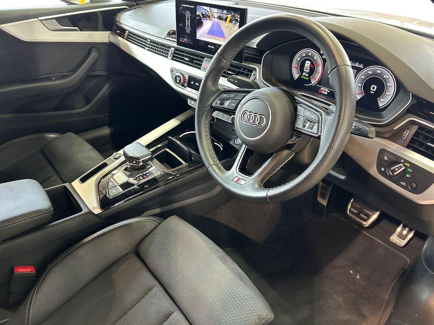 Used Audi A5 2022 for sale - 76144279: Photo 15