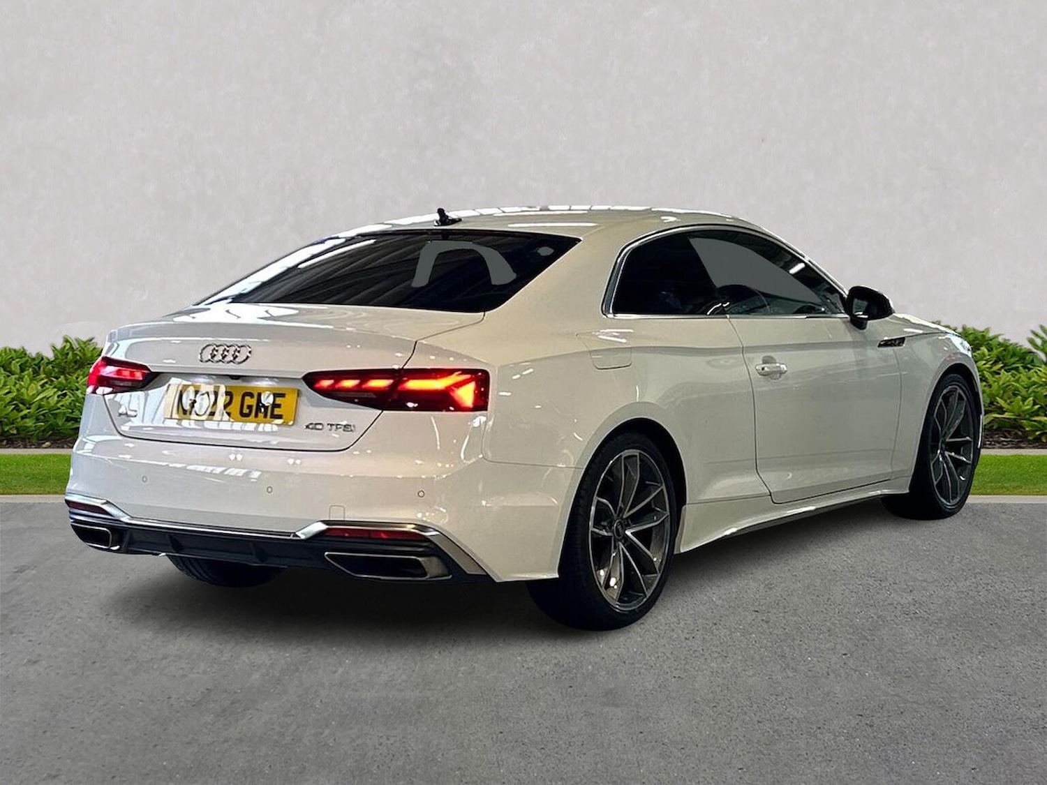 Used Audi A5 2022 for sale - 76144279: Photo 18