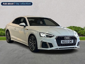Audi - A5