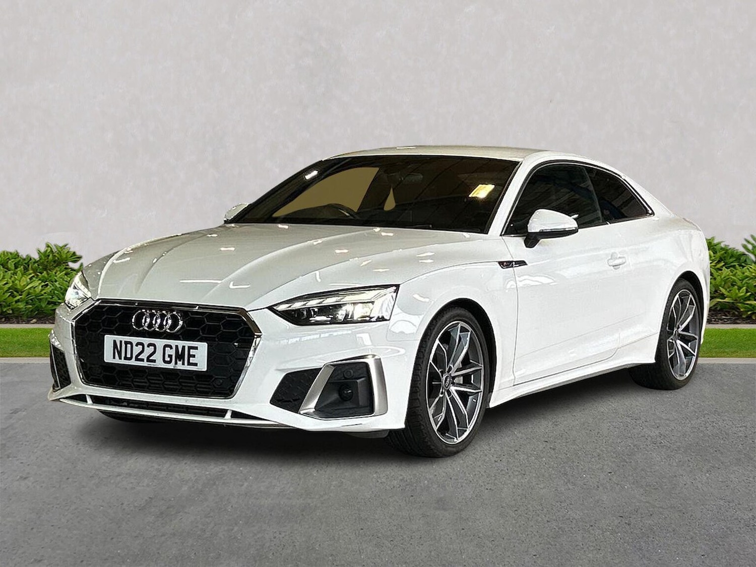 Used Audi A5 2022 for sale - 76144279: Photo 20