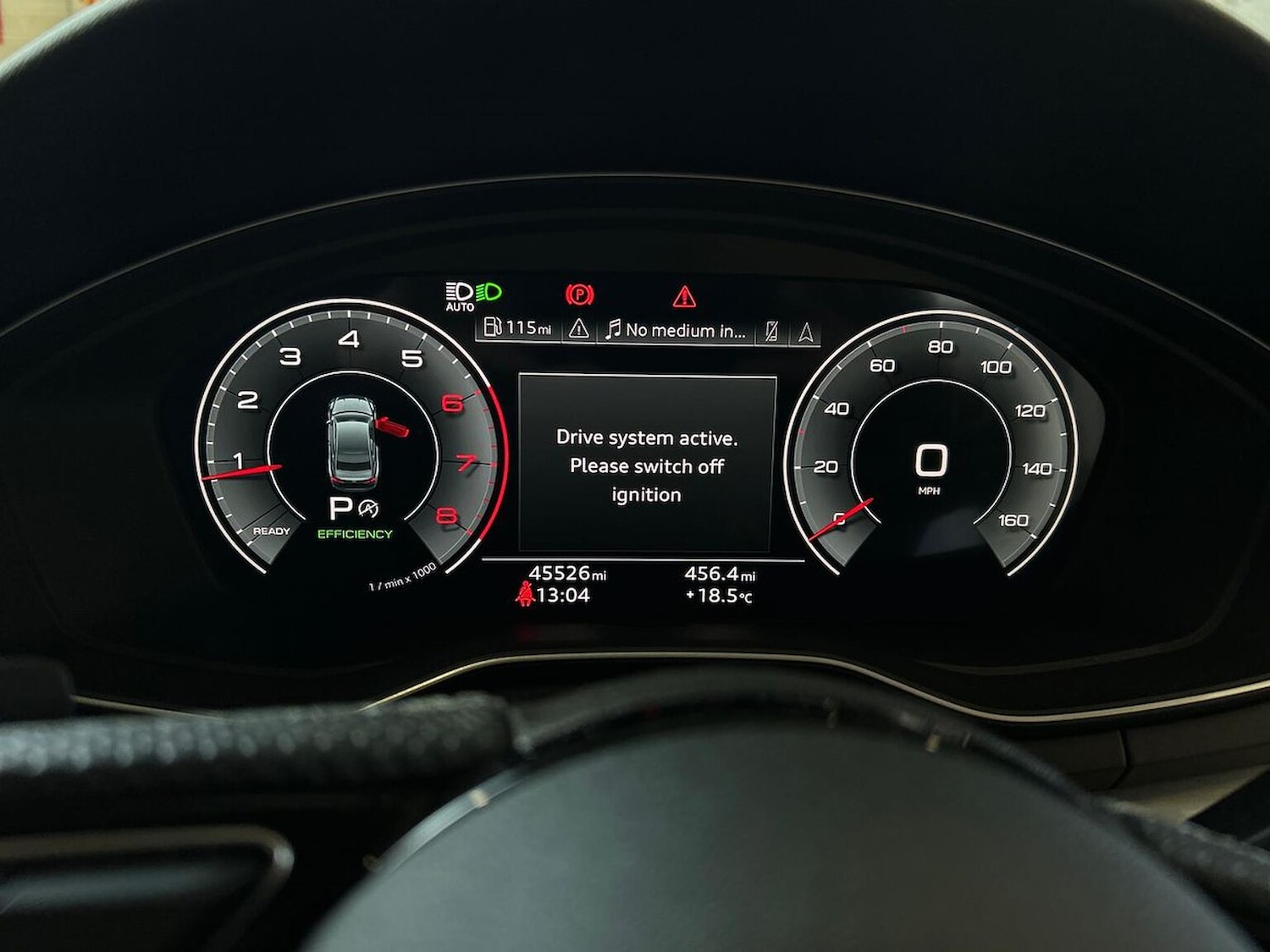 Used Audi A5 2022 for sale - 76144279: Photo 25