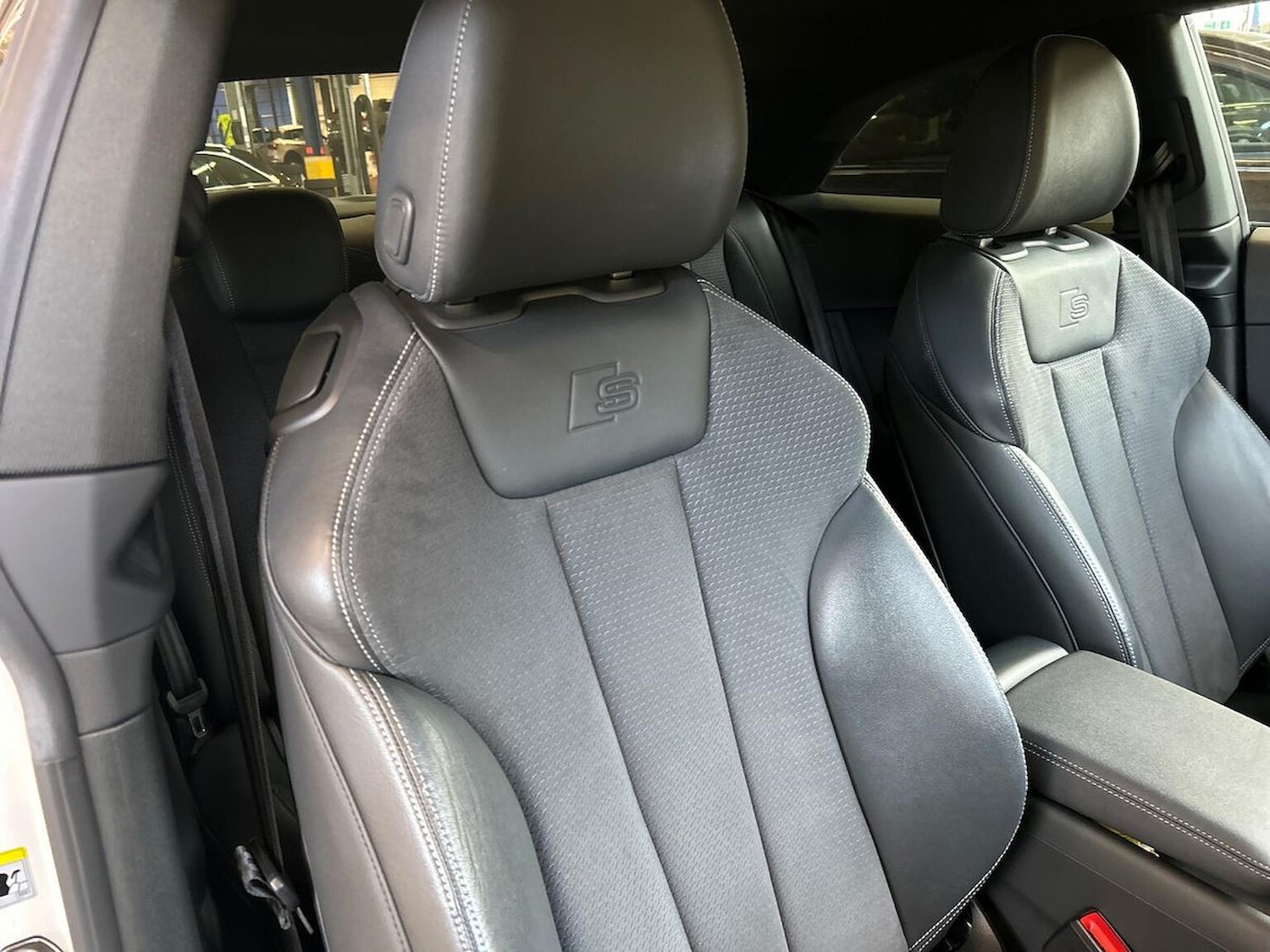 Used Audi A5 2022 for sale - 76144279: Photo 30