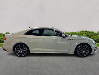 Used Audi A5 2022 for sale - 76144279: Photo 3