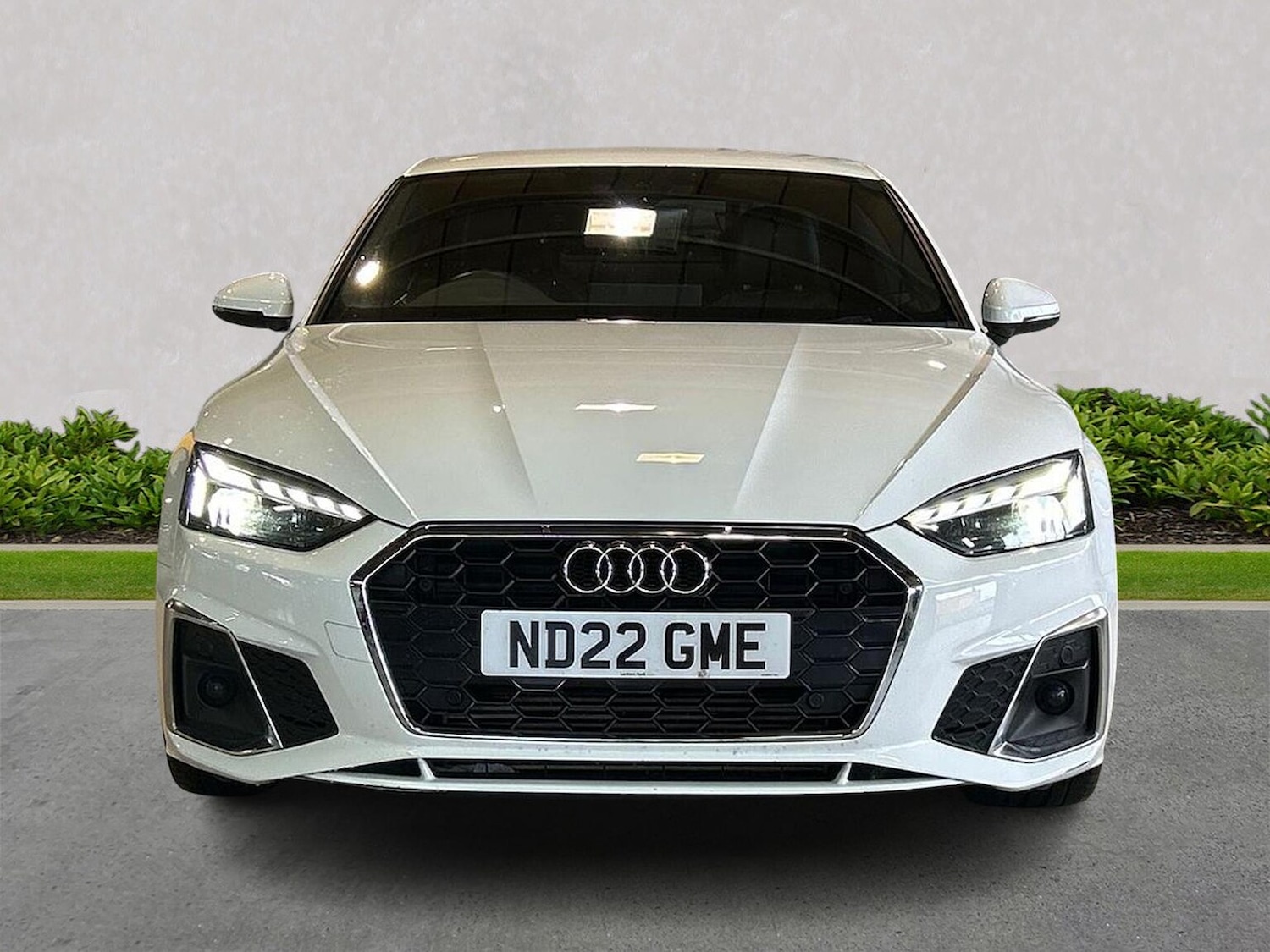 Used Audi A5 2022 for sale - 76144279: Photo 5
