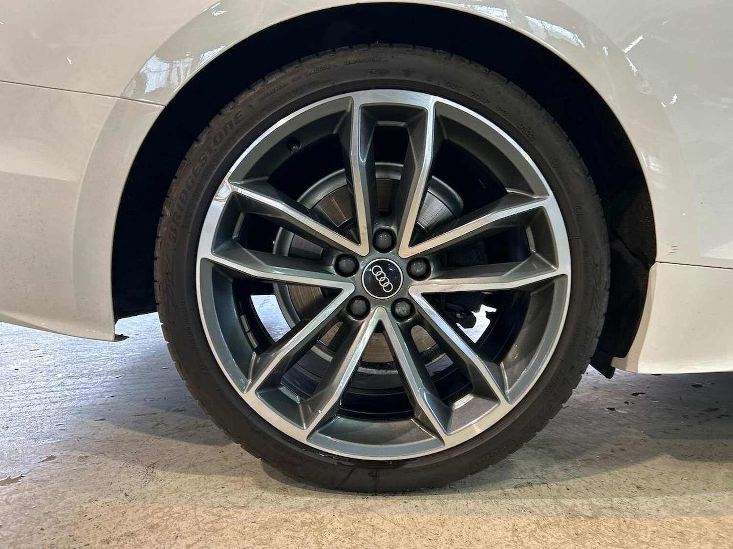 Used Audi A5 2022 for sale - 76144279: Photo 6