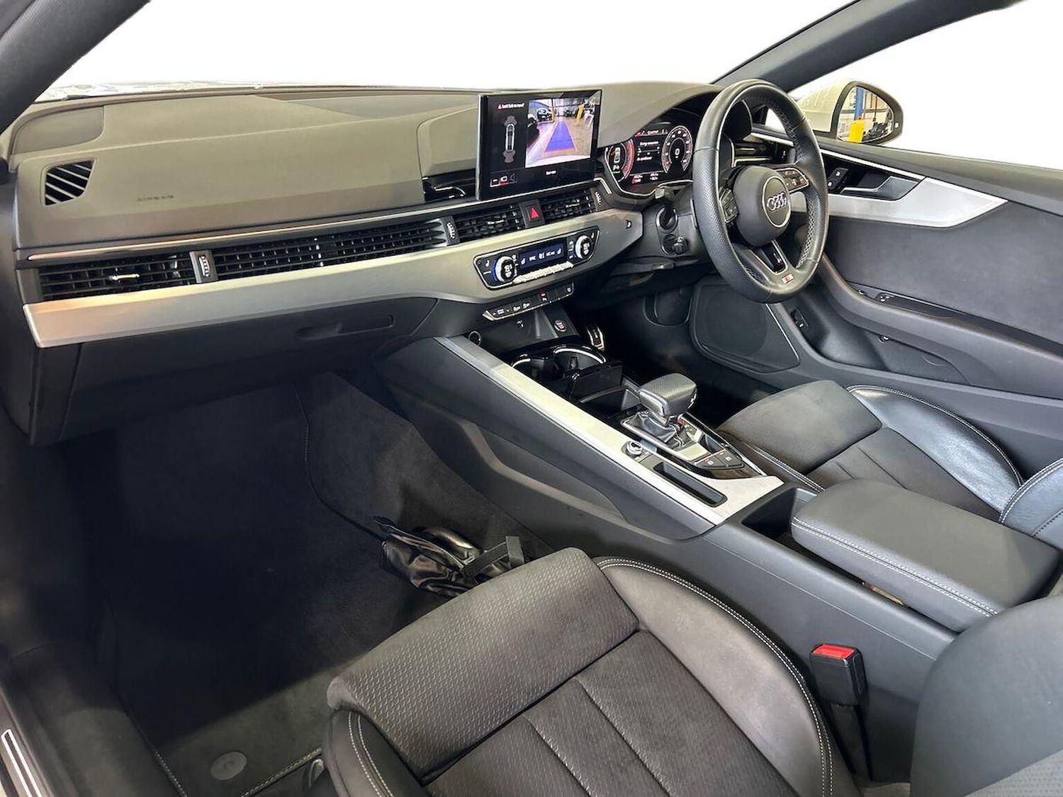 Used Audi A5 2022 for sale - 76144279: Photo 7