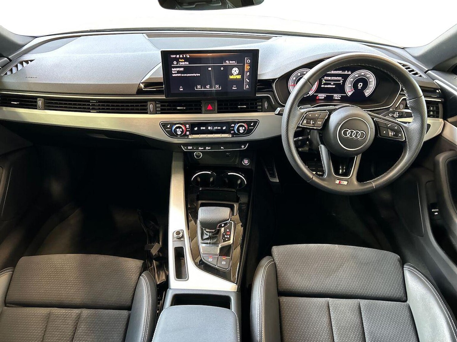 Used Audi A5 2022 for sale - 76144279: Photo 8