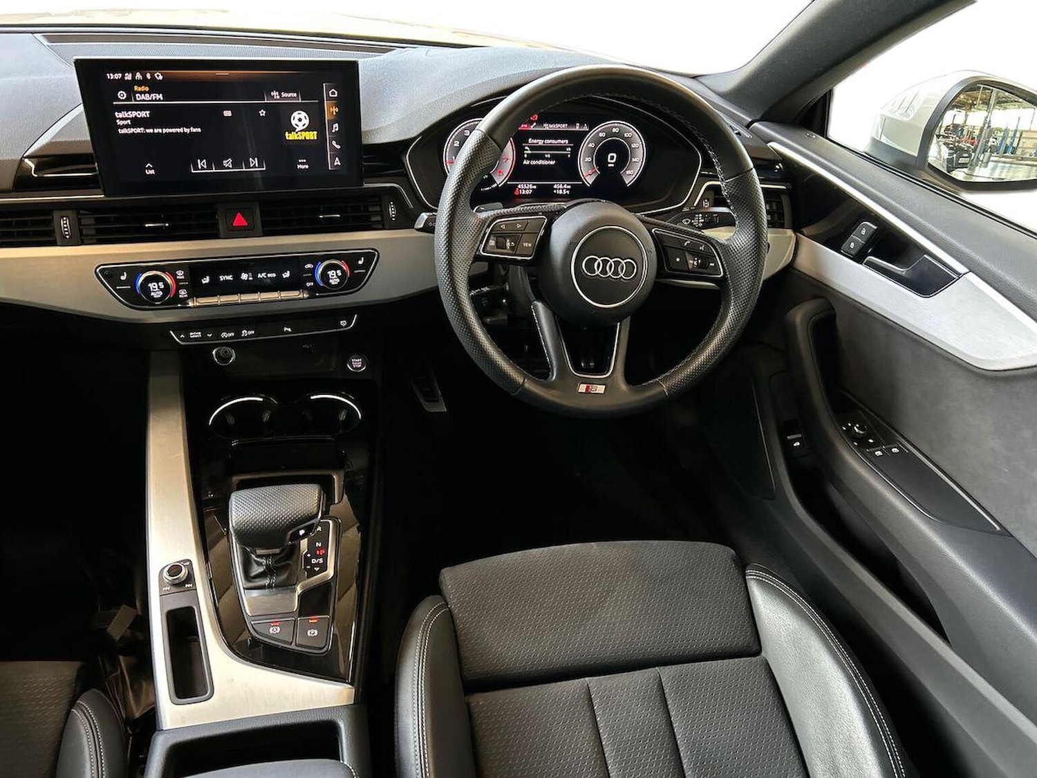 Used Audi A5 2022 for sale - 76144279: Photo 9