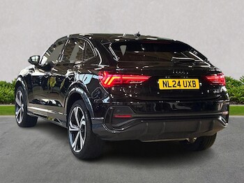 Used Audi Q3 2024 for sale - 78267297: Photo