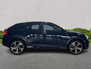 Used Audi Q3 2024 for sale - 78267297: Photo