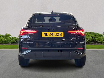 Used Audi Q3 2024 for sale - 78267297: Photo