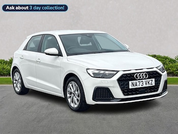 Used Audi A1 2024 for sale - 79222820: Photo