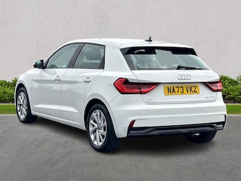Used Audi A1 2024 for sale - 79222820: Photo