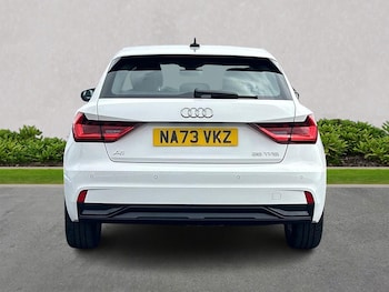 Used Audi A1 2024 for sale - 79222820: Photo