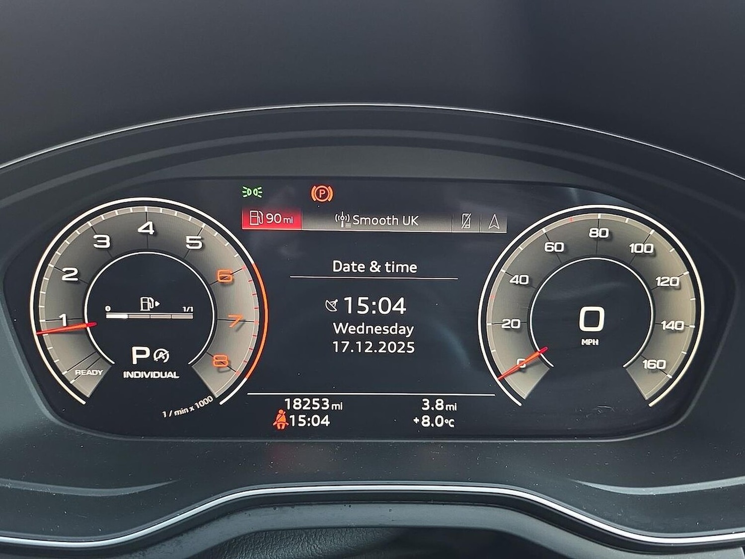 Used Audi A4 2023 for sale - 76979923: Photo 10