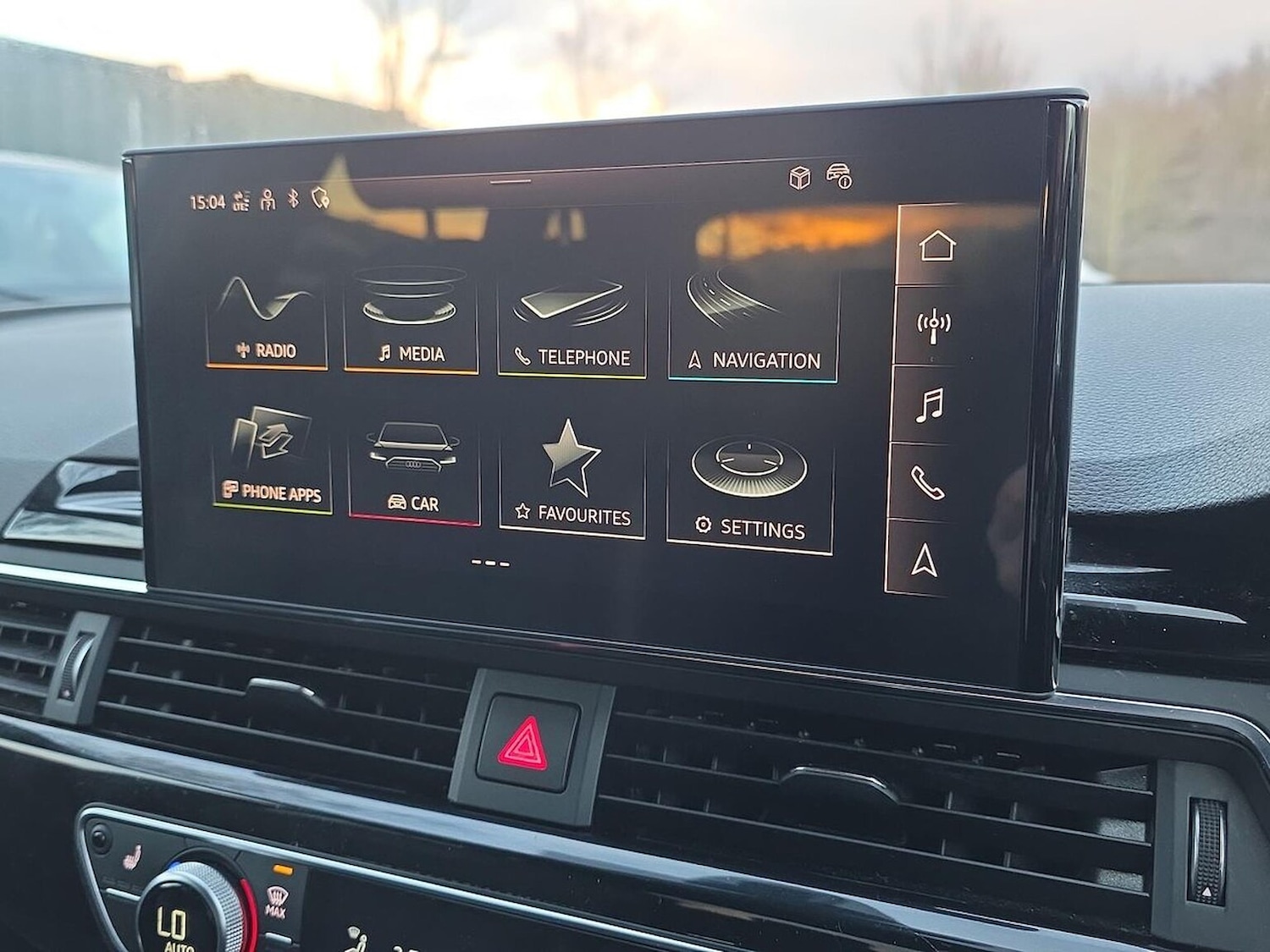 Used Audi A4 2023 for sale - 76979923: Photo 11