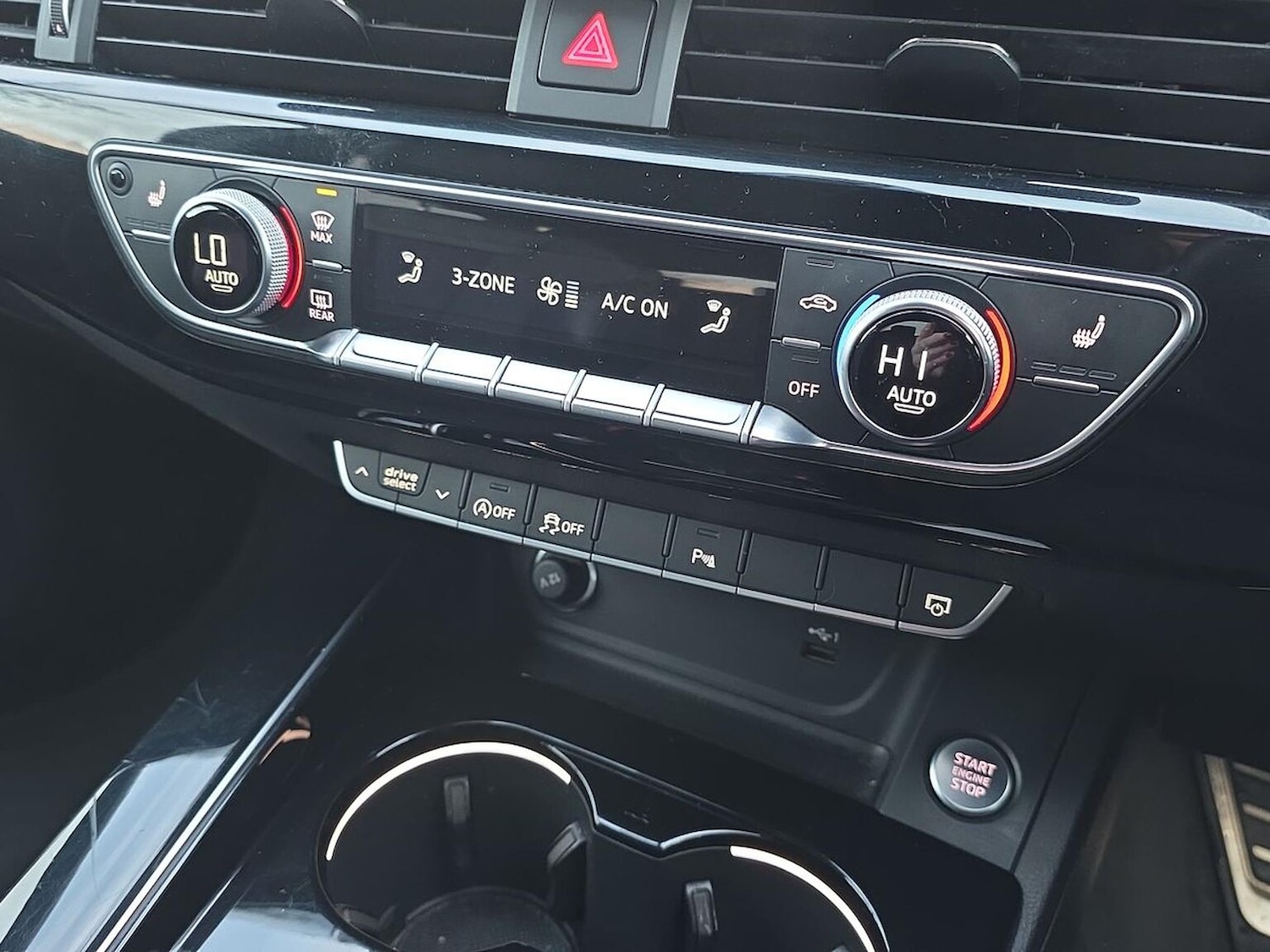 Used Audi A4 2023 for sale - 76979923: Photo 12