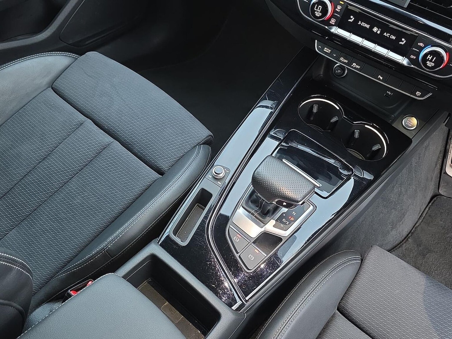 Used Audi A4 2023 for sale - 76979923: Photo 13