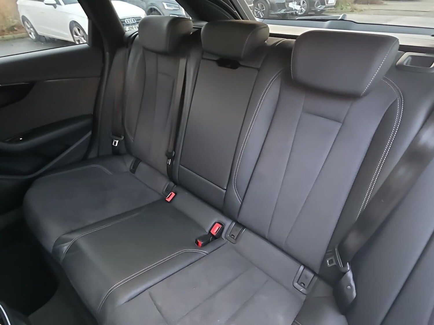 Used Audi A4 2023 for sale - 76979923: Photo 16