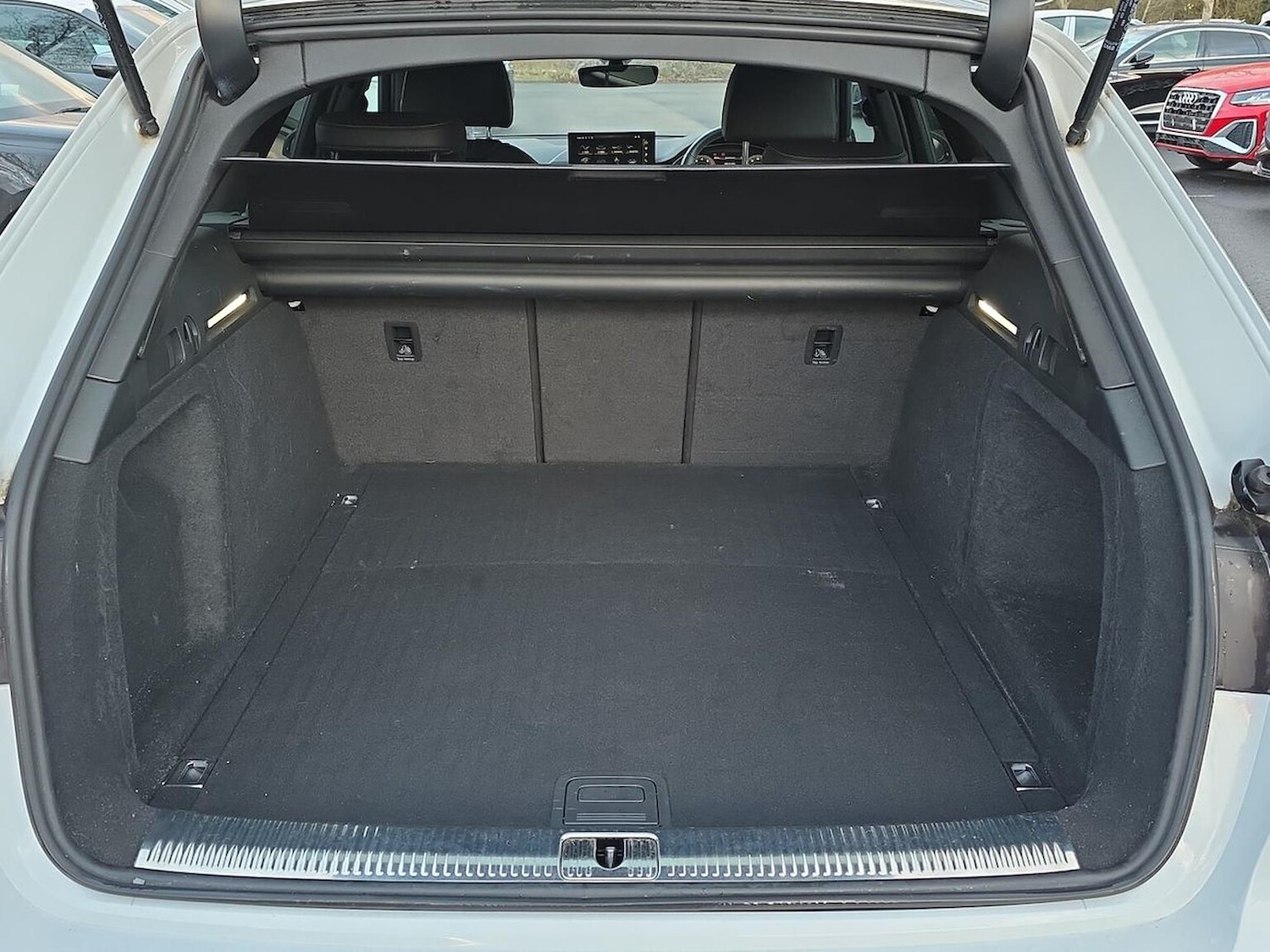 Used Audi A4 2023 for sale - 76979923: Photo 17