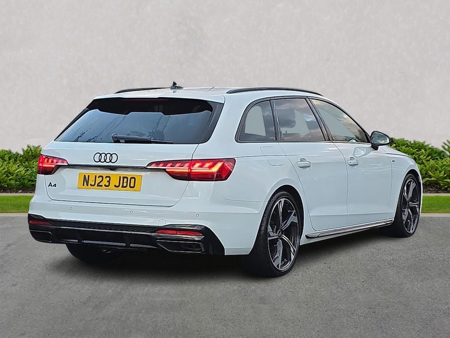 Used Audi A4 2023 for sale - 76979923: Photo 18