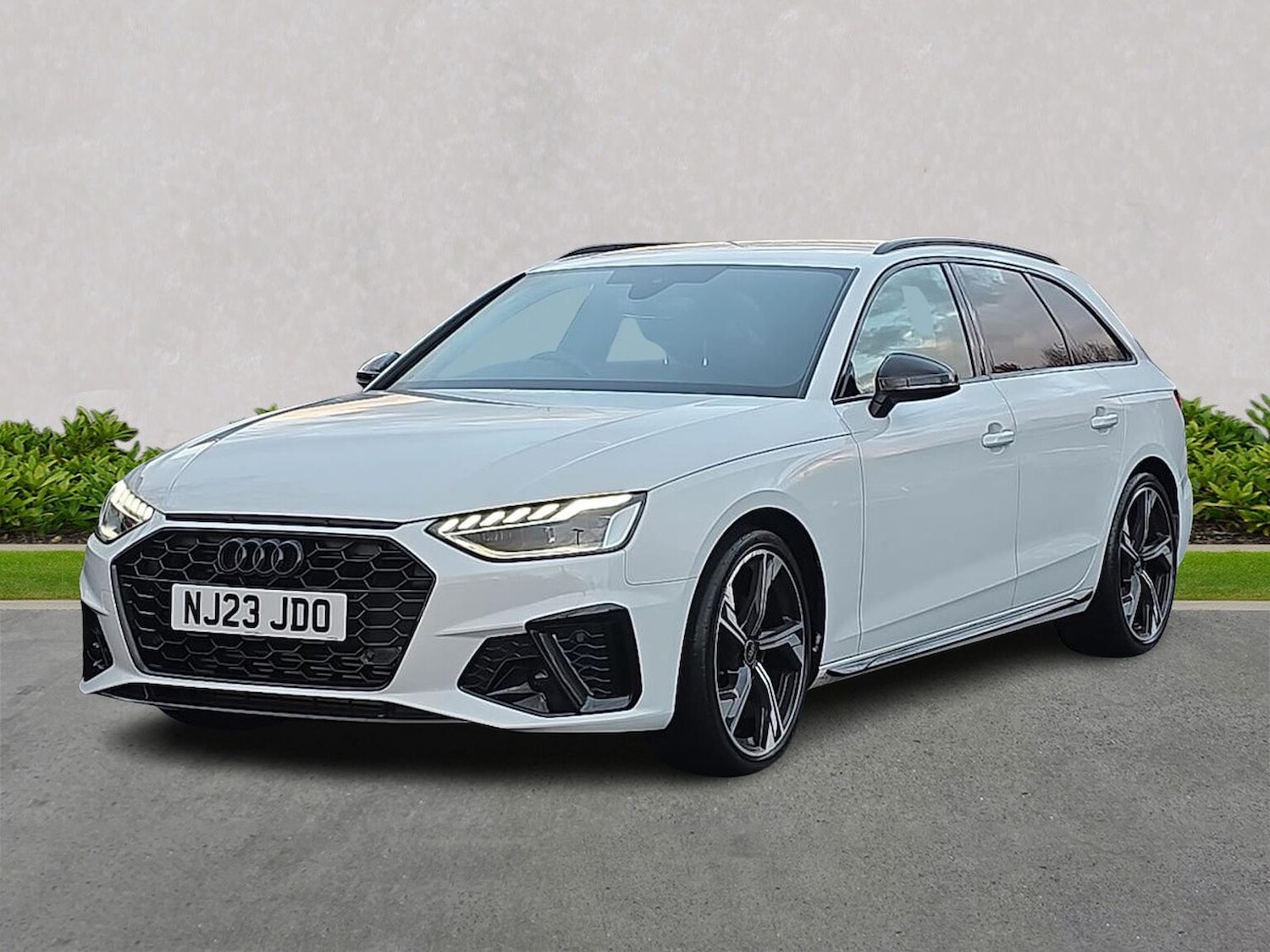 Used Audi A4 2023 for sale - 76979923: Photo 20