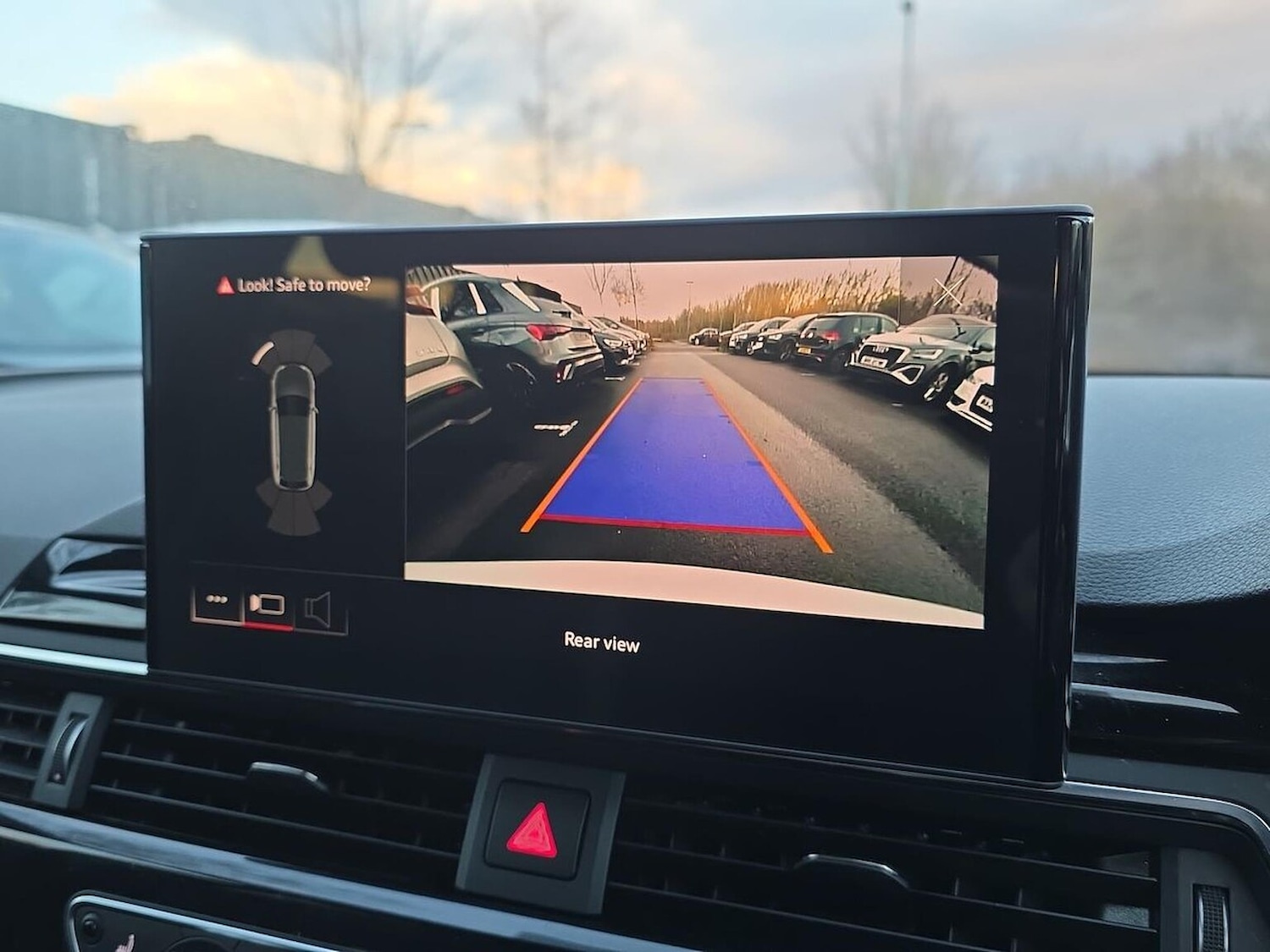 Used Audi A4 2023 for sale - 76979923: Photo 23