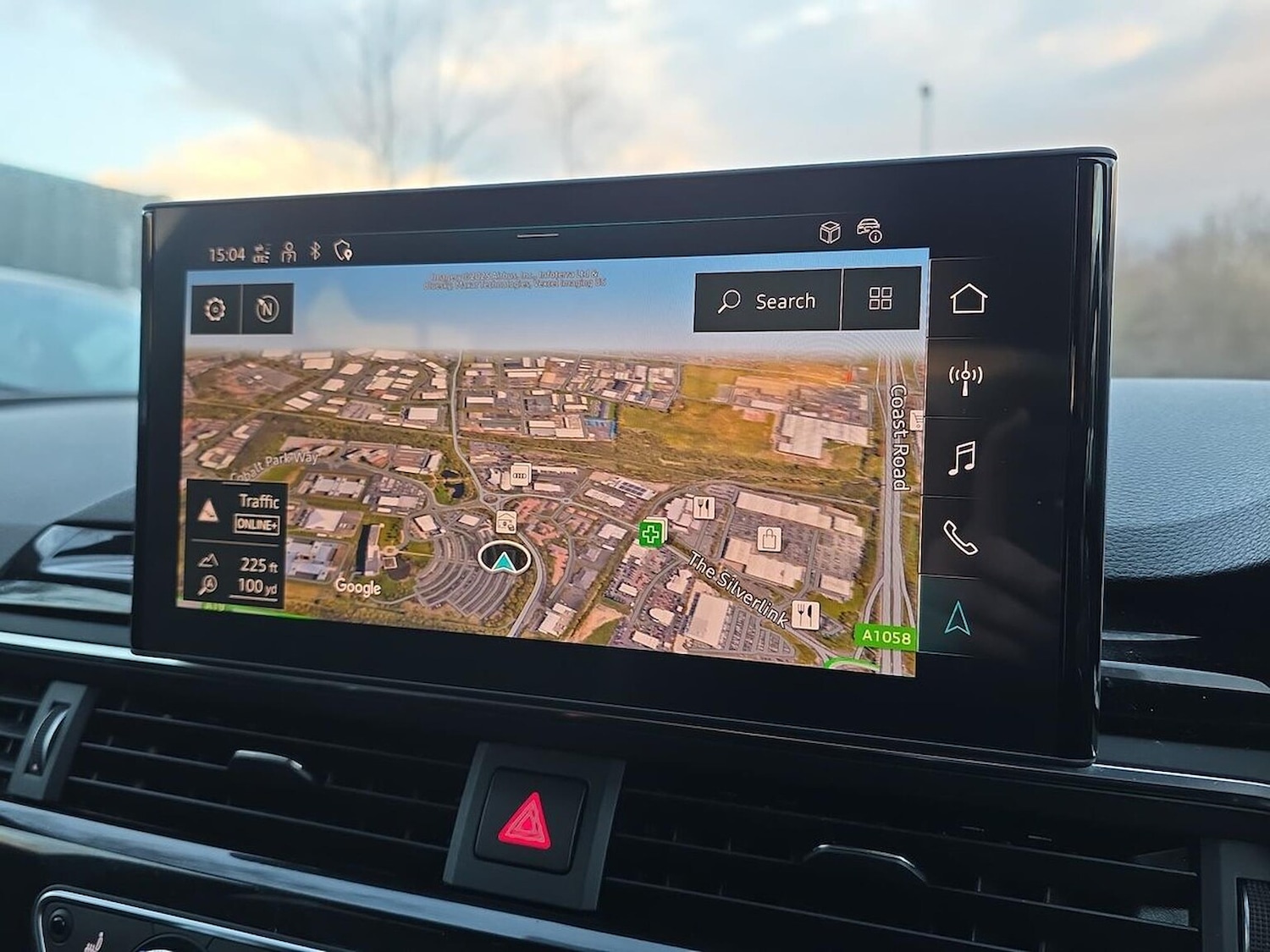 Used Audi A4 2023 for sale - 76979923: Photo 24