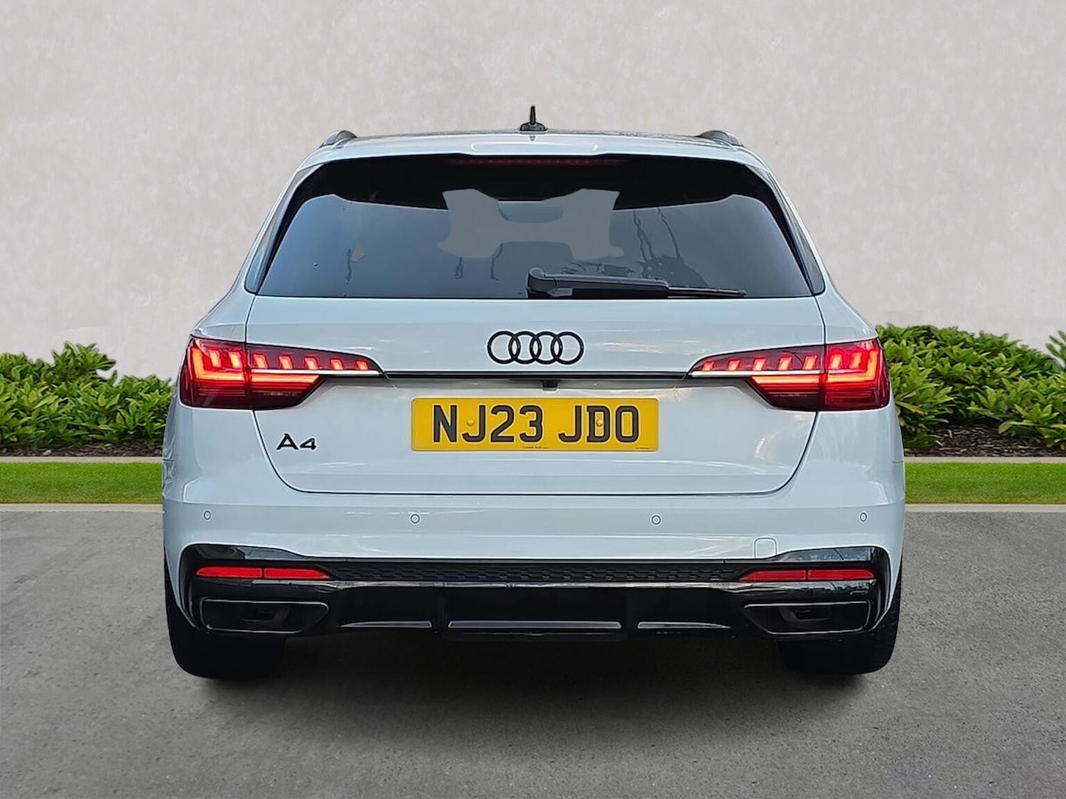 Used Audi A4 2023 for sale - 76979923: Photo 4