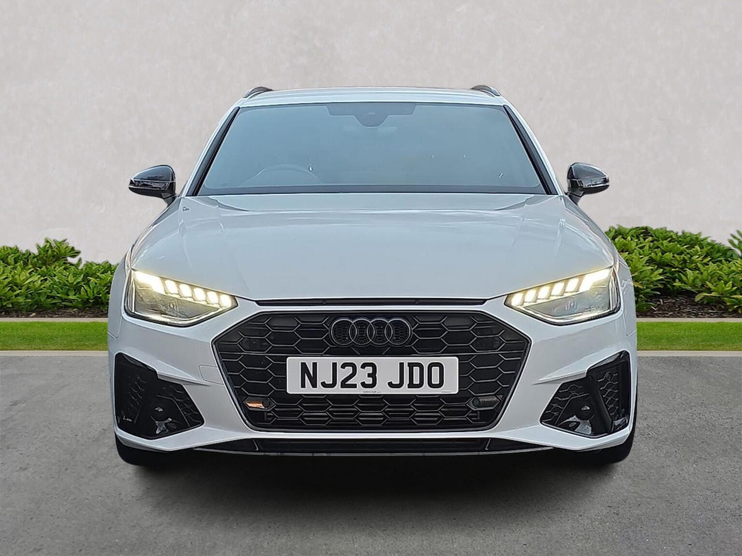 Used Audi A4 2023 for sale - 76979923: Photo 5