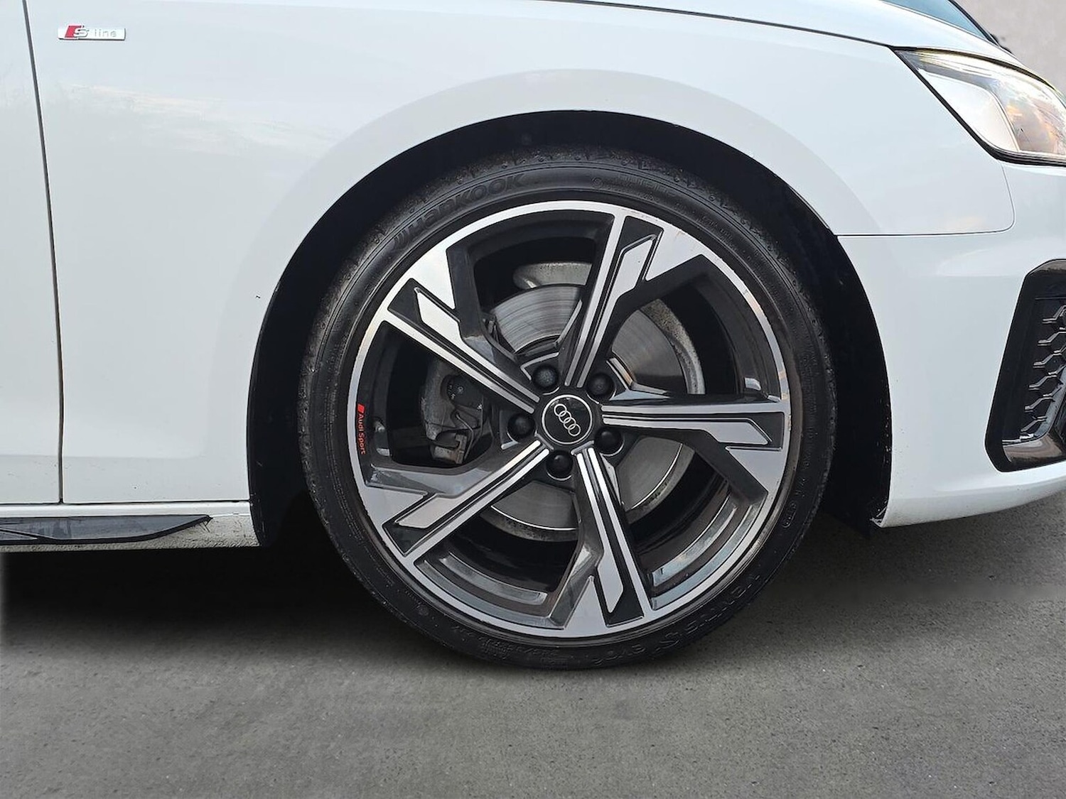 Used Audi A4 2023 for sale - 76979923: Photo 6