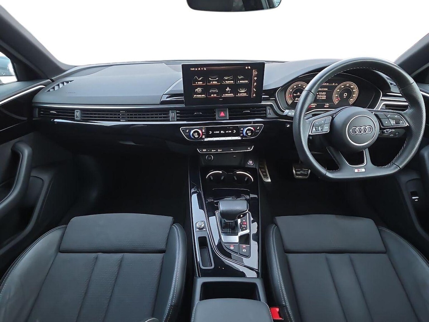 Used Audi A4 2023 for sale - 76979923: Photo 8