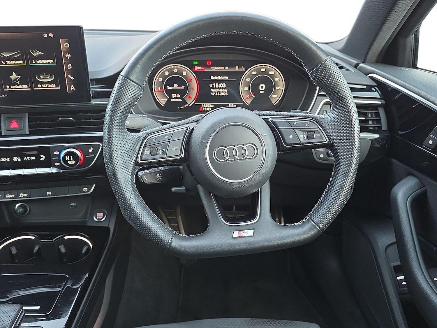 Used Audi A4 2023 for sale - 76979923: Photo 9