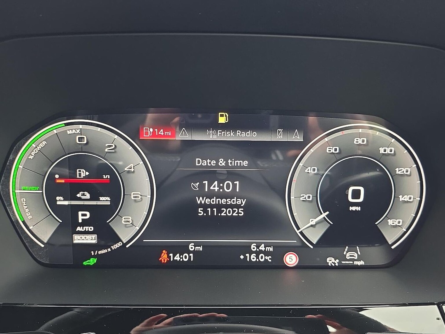 Used Audi A3 2025 for sale - 77023454: Photo 10