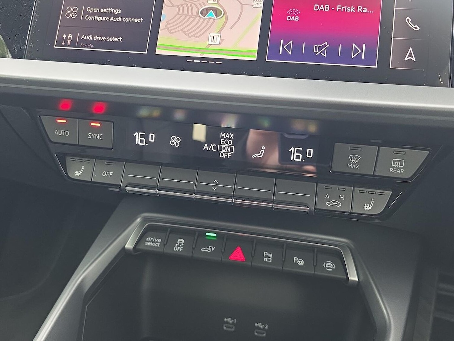 Used Audi A3 2025 for sale - 77023454: Photo 12