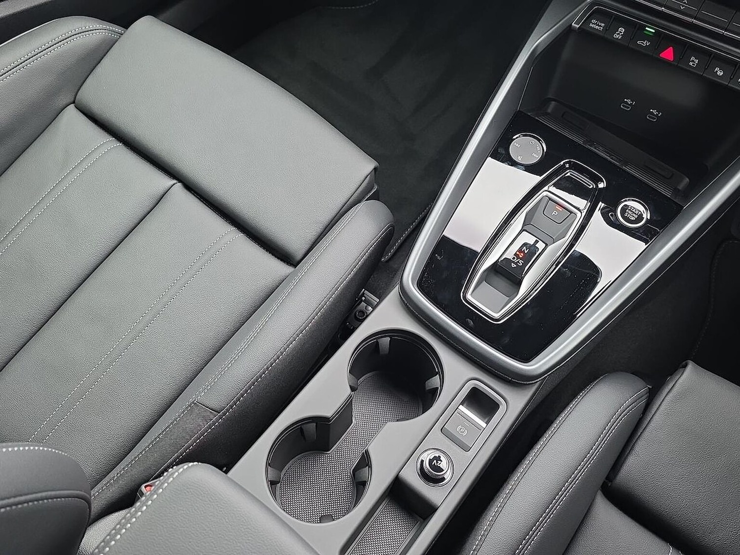 Used Audi A3 2025 for sale - 77023454: Photo 13