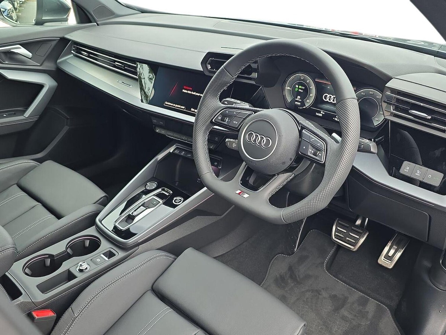 Used Audi A3 2025 for sale - 77023454: Photo 15