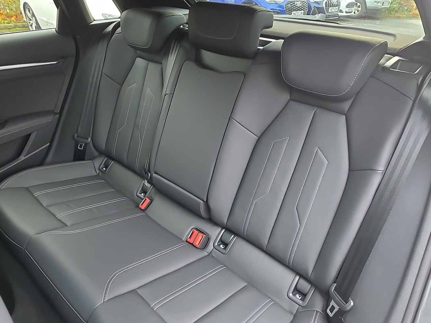 Used Audi A3 2025 for sale - 77023454: Photo 16