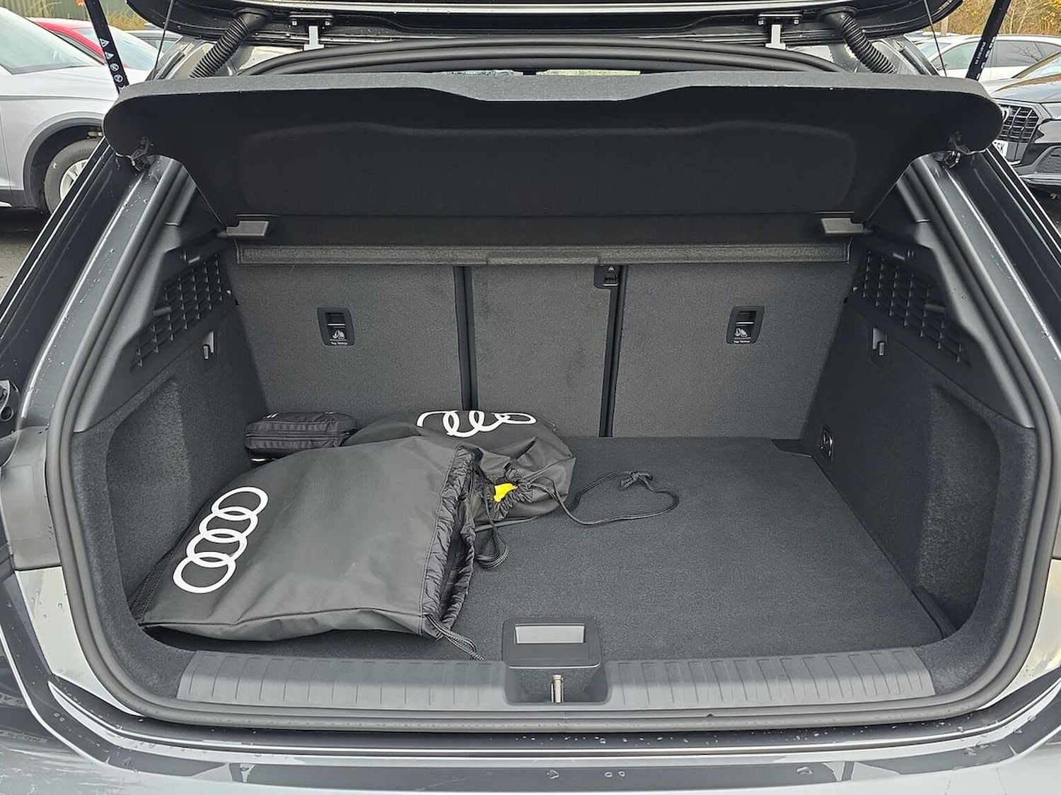 Used Audi A3 2025 for sale - 77023454: Photo 17