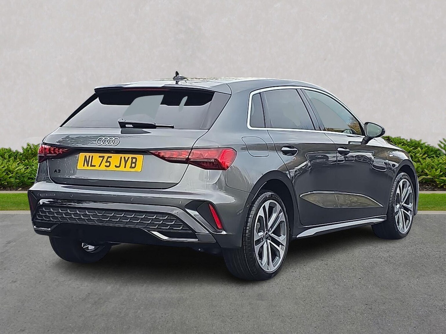 Used Audi A3 2025 for sale - 77023454: Photo 18