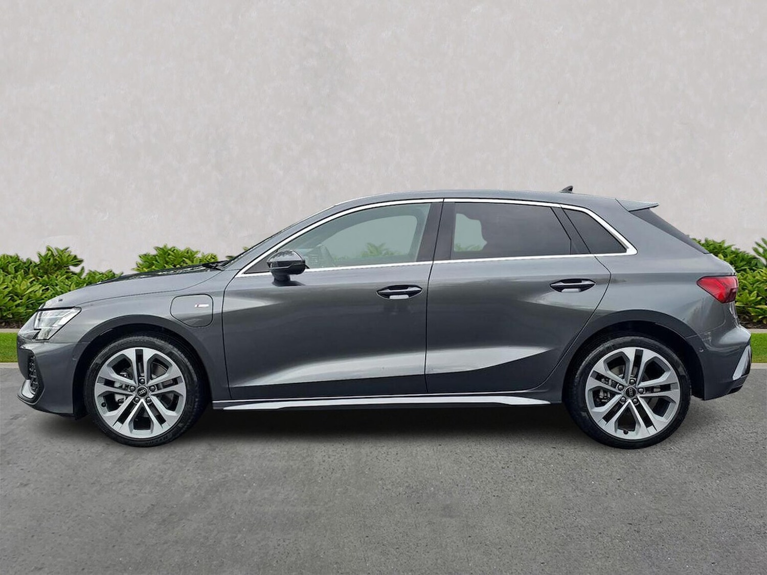 Used Audi A3 2025 for sale - 77023454: Photo 19