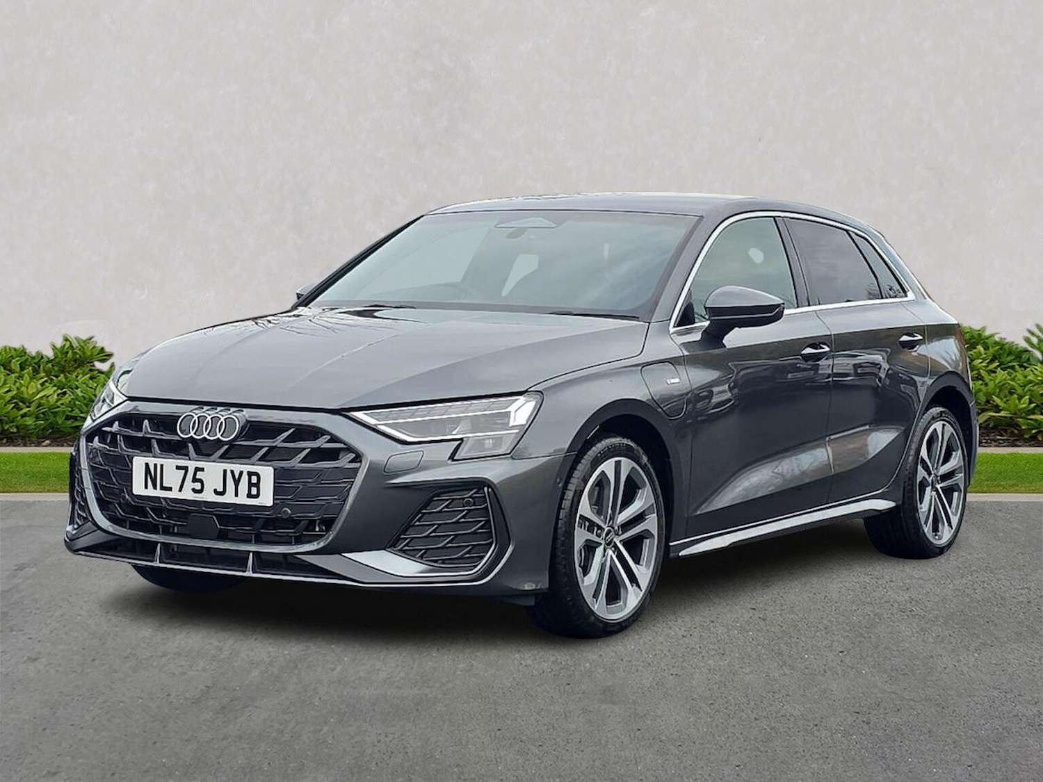 Used Audi A3 2025 for sale - 77023454: Photo 20