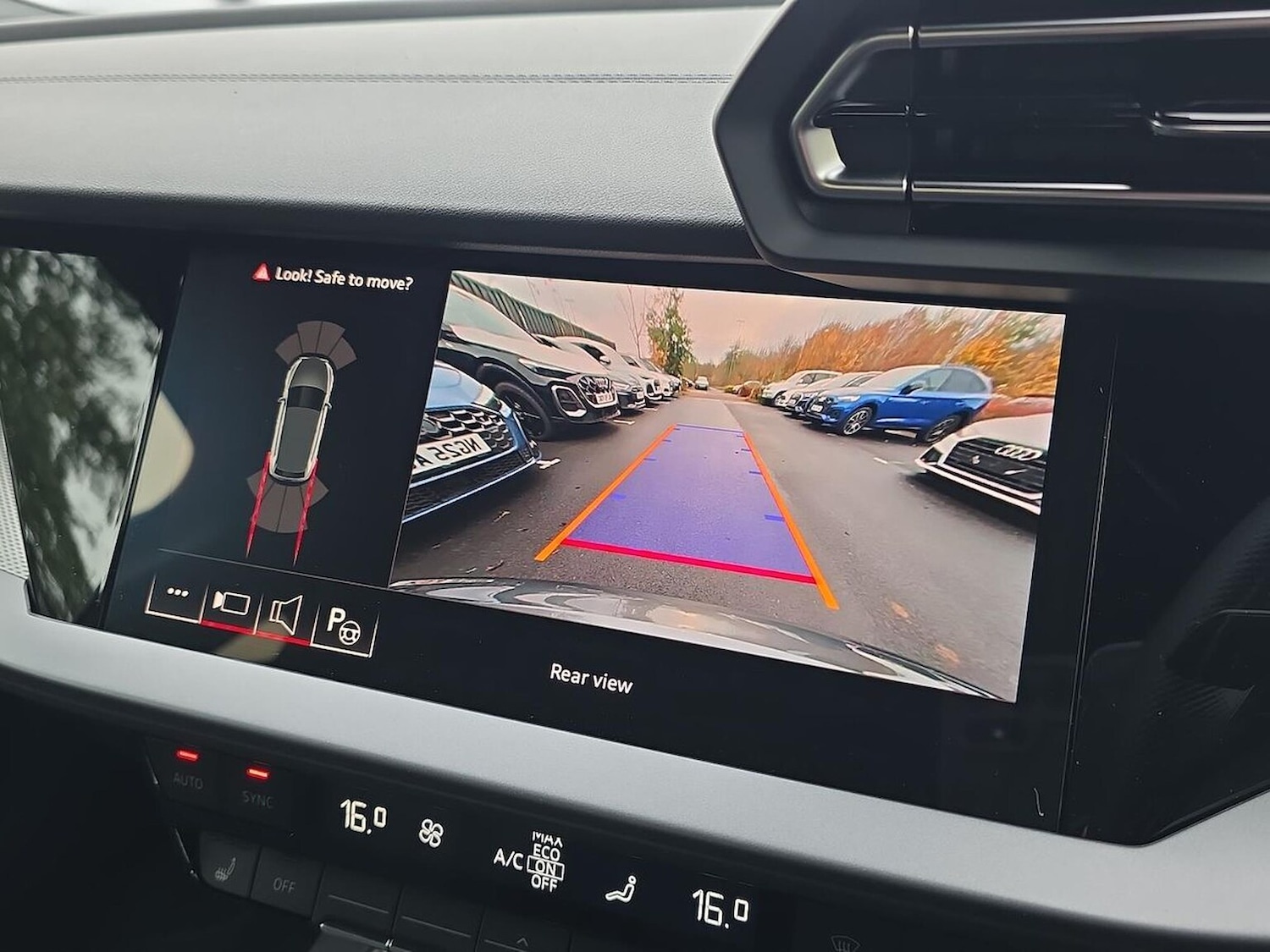 Used Audi A3 2025 for sale - 77023454: Photo 23