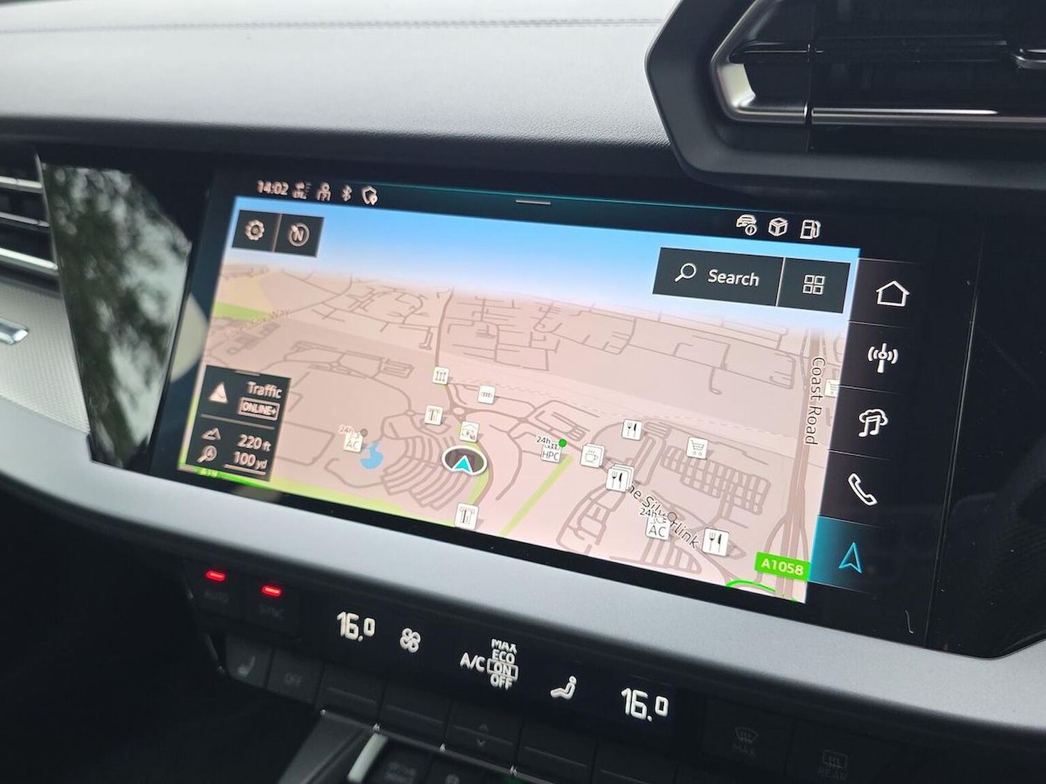 Used Audi A3 2025 for sale - 77023454: Photo 24