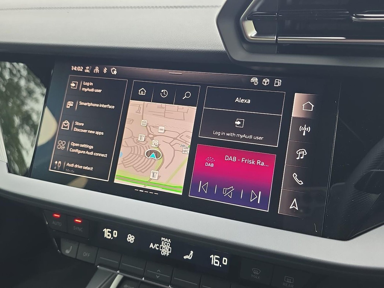 Used Audi A3 2025 for sale - 77023454: Photo 25