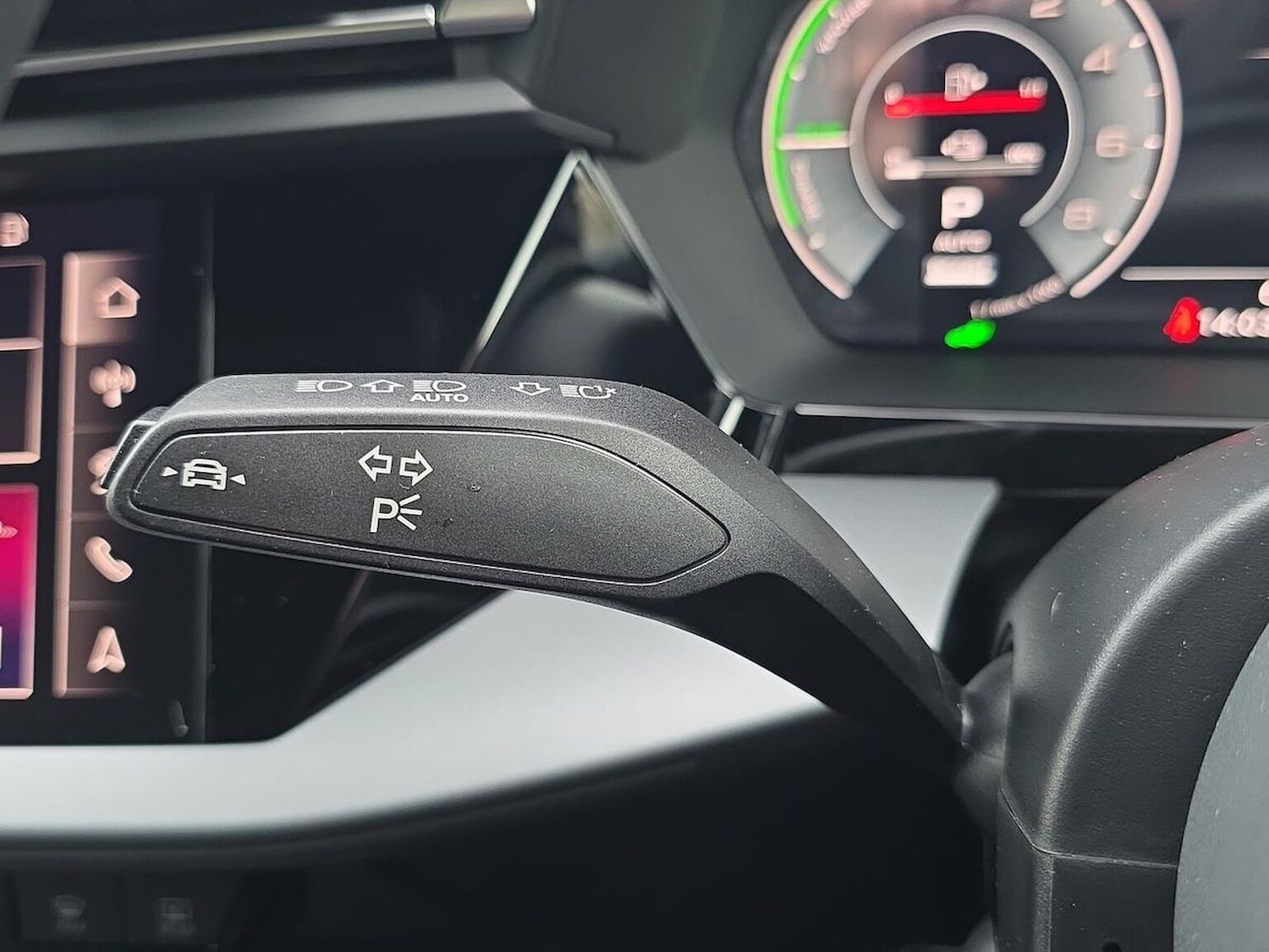 Used Audi A3 2025 for sale - 77023454: Photo 29