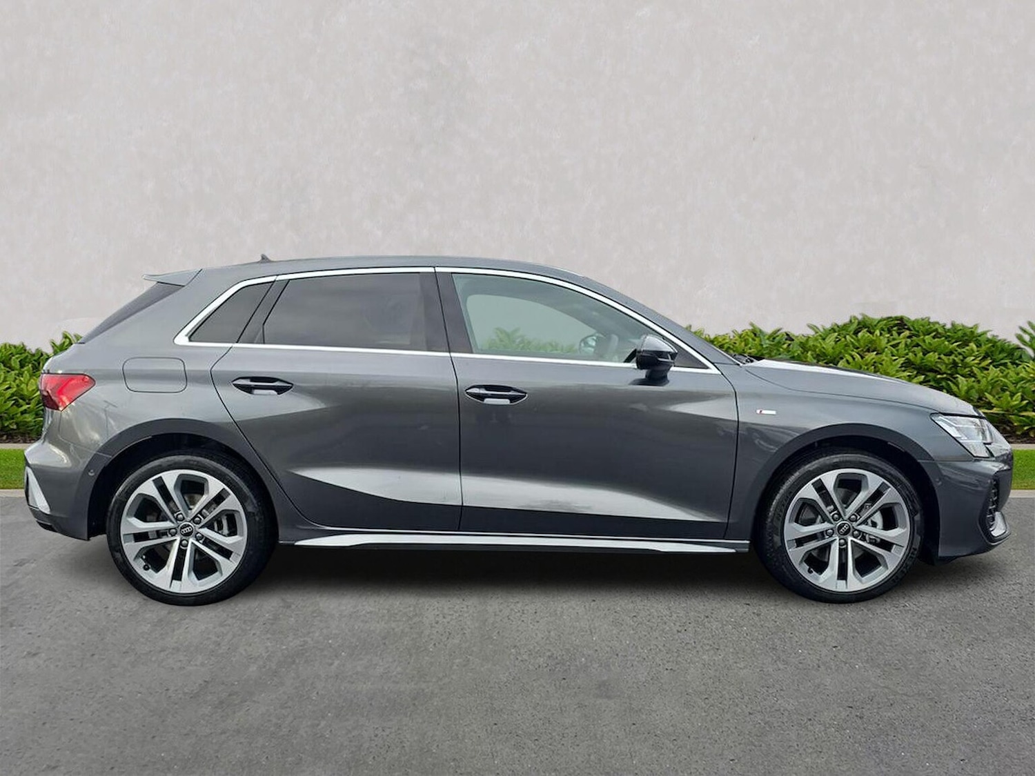 Used Audi A3 2025 for sale - 77023454: Photo 3